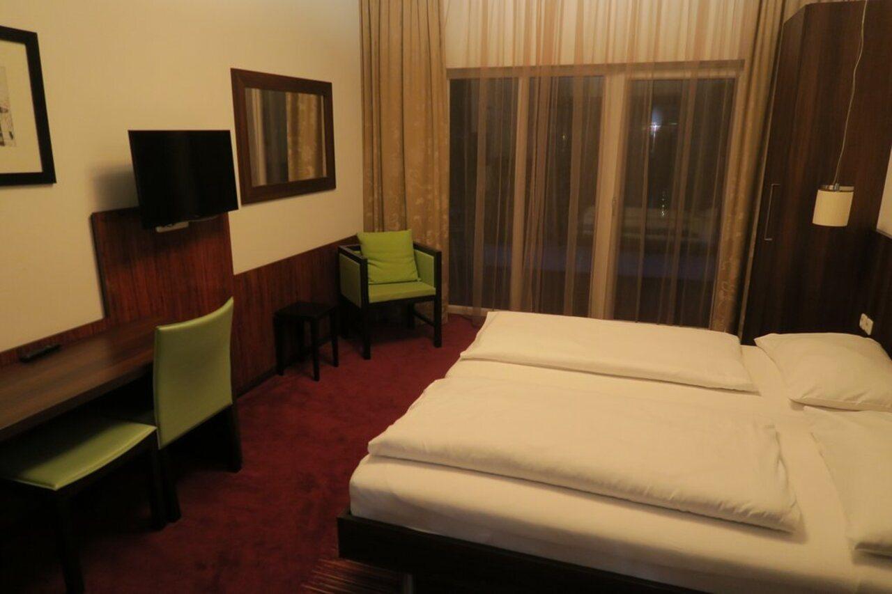 Hotel Educare Treffen am Ossiacher See