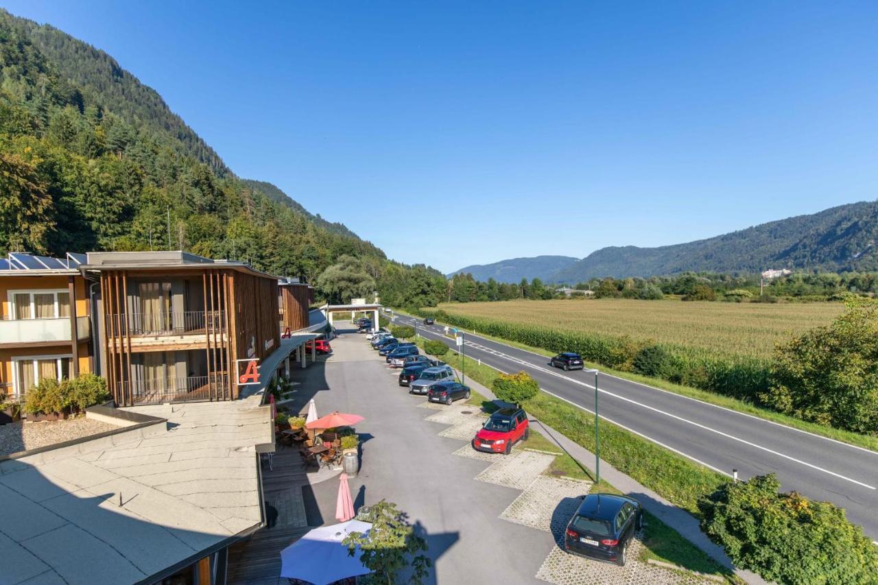 Educare Hotel Treffen