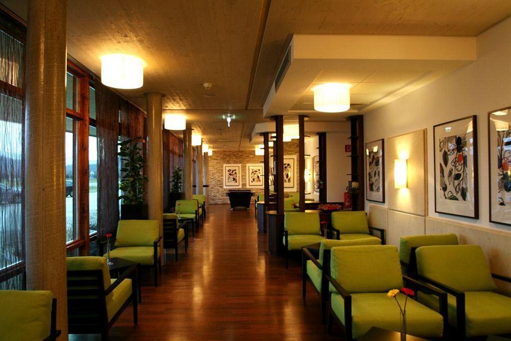 Educare Hotel