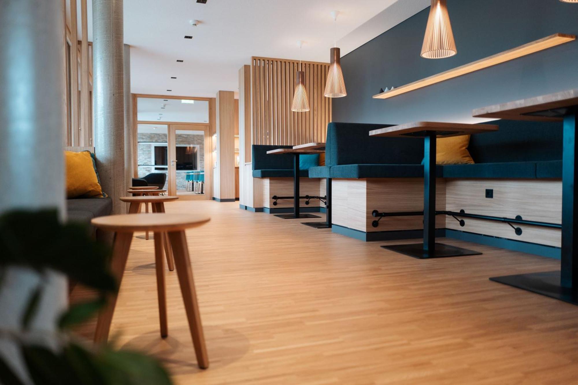 Educare Hotel 4*