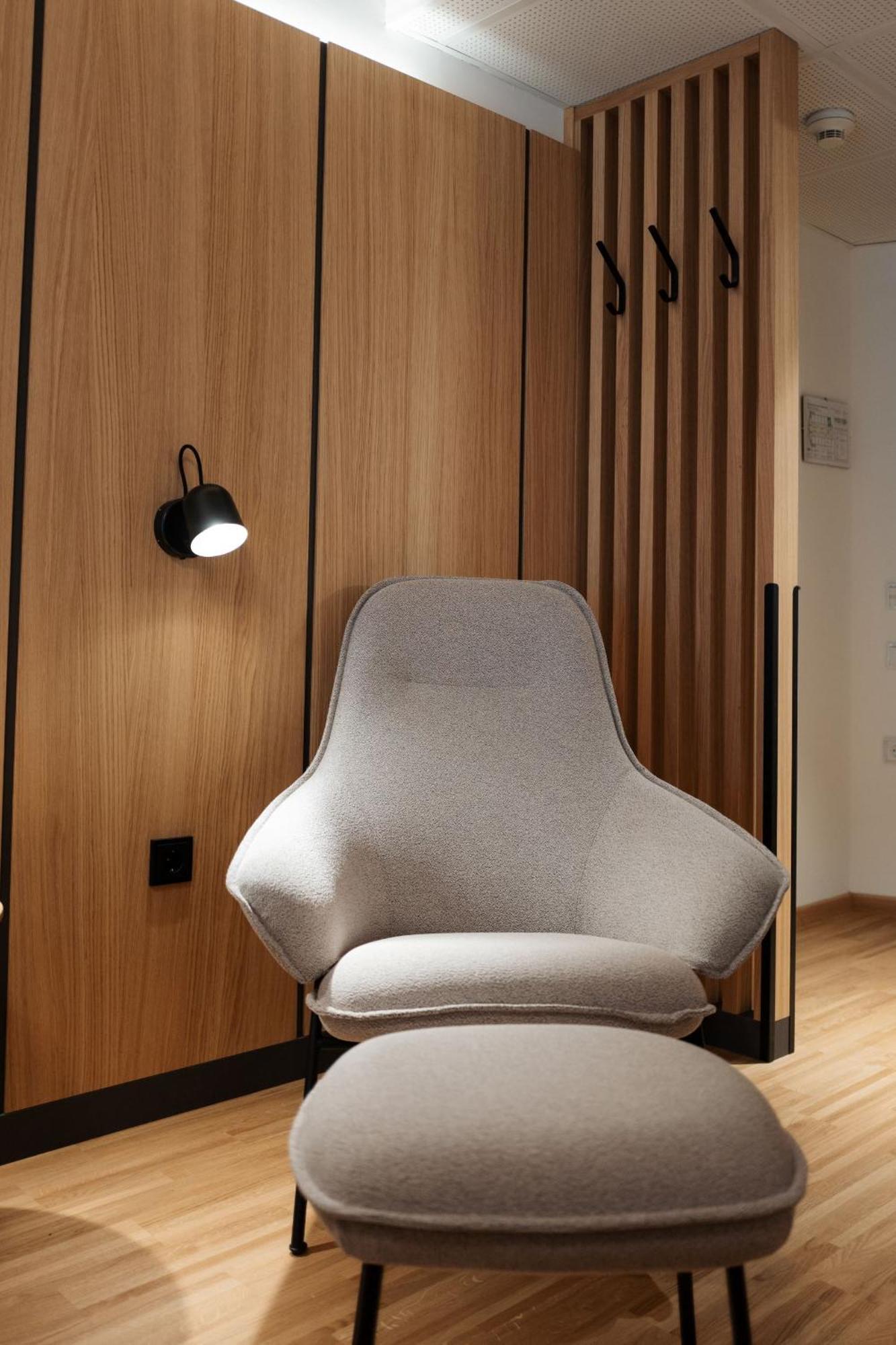 Educare Hotel