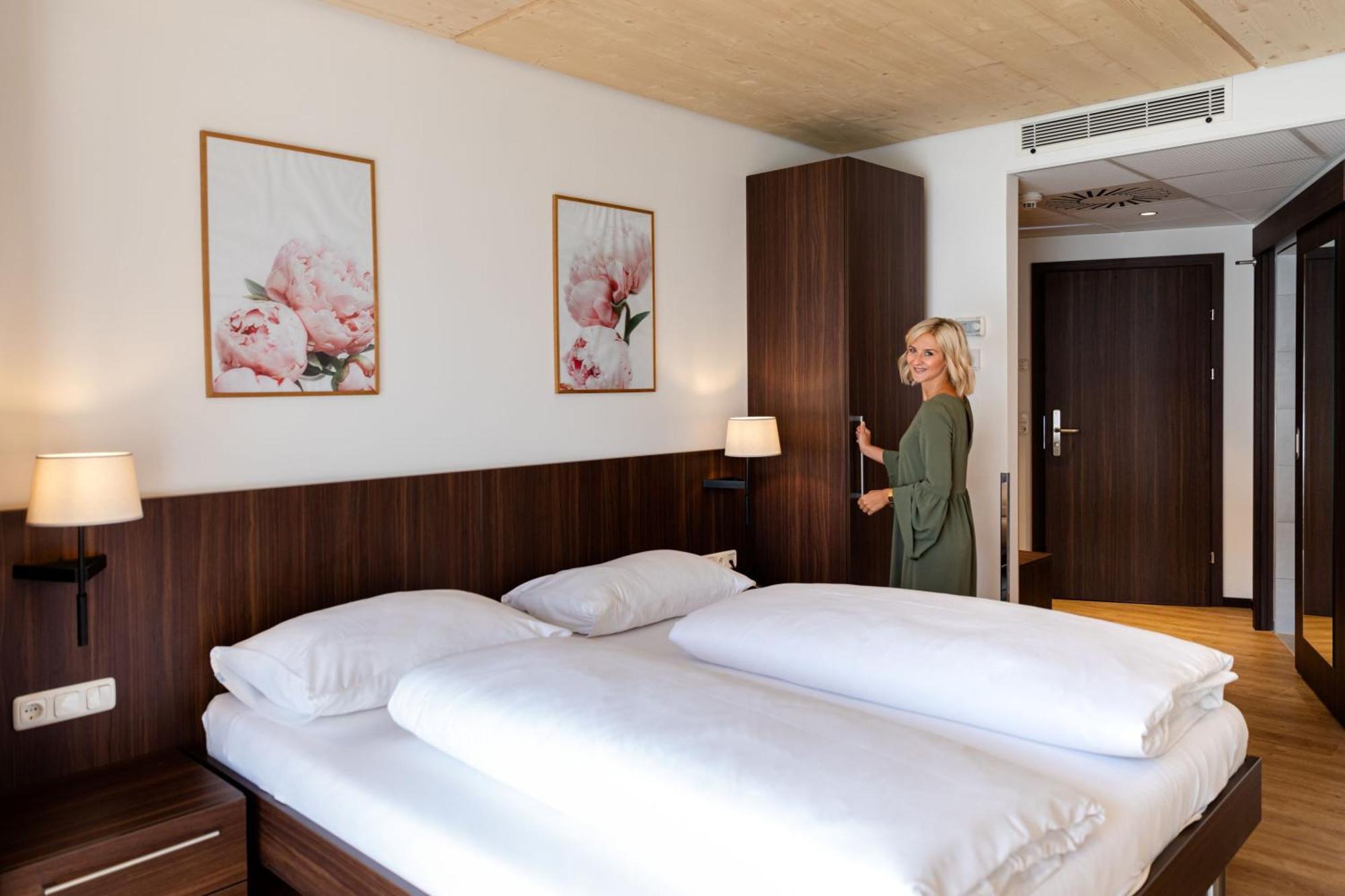Educare Hotel 4*