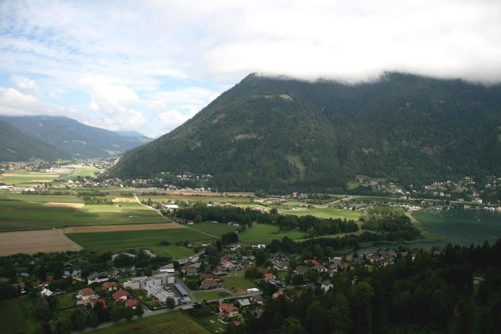 Educare Treffen am Ossiacher See