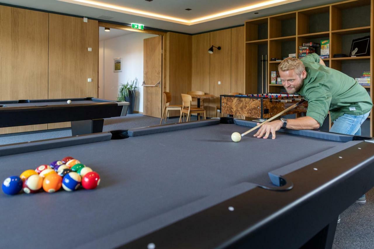 Educare Hotel Treffen